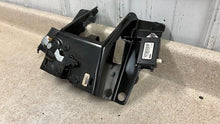 Load image into Gallery viewer, 2007 Corvette C6 Z06 Coupe Rear Trunk Hatch Lid Latch Release OEM GM 47K
