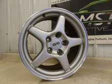 Load image into Gallery viewer, 96 99 Chevrolet Camaro SS SLP 17X9 17&#39;&#39; Rim Wheel GM Factory OEM 75K Miles READ
