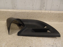 Load image into Gallery viewer, 93 02 Camaro SS Passenger Graphite Gray Inner Door Handle Bezel GM 10230461 75K
