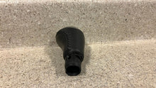 Load image into Gallery viewer, 08 13 Chevrolet Corvette C6 Z06 Leather Shifter Knob Manual GM OEM 33K Miles
