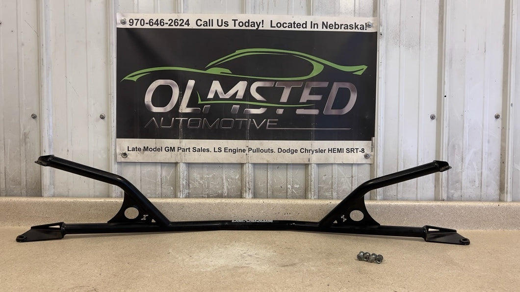 10 12 Chevy Camaro SS Hotchkis Chassis Max Front Strut Tower Brace Bar 20109