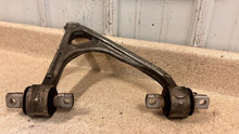 Load image into Gallery viewer, 06 13 C6 Z06 Corvette LH Driver Side Rear Upper Control Arm OEM GM 56K Left
