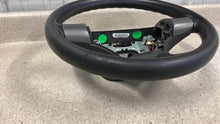 Load image into Gallery viewer, 2006 Chevrolet Corvette C6 Z06 Wheel OEM GM Leather 15806311 Steering
