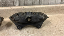 Load image into Gallery viewer, 15 23 Dodge Challenger SRT Scat Brembo Rear Left Right Brake Calipers Charger
