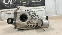 Load image into Gallery viewer, 2010 2015 Chevy Camaro SS 1LE 3.91 Manual Rear Differential USED OEM GM 22806794
