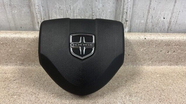 2011 2014 Dodge Challenger SRT Driver Side Wheel OEM Mopar Bag 62K 5QX40XDVAA