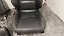 Load image into Gallery viewer, 2012 Camaro SS Transformer Edition Front Rear Power Heated Leather Seats 39K GM
