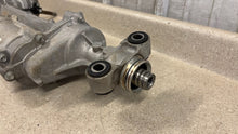Load image into Gallery viewer, 2012 2015 Camaro SS Power Electric Steering Rack &amp; Pinion OEM GM 22957079 32K
