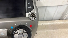 Load image into Gallery viewer, 13 15 Camaro SS ZL1 Navigation Stereo Radio Receiver GM 23286602 Display 45K
