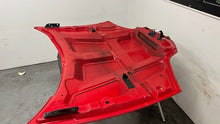 Load image into Gallery viewer, 1998 2002 Firebird Trans Am WS6 OEM GM Ram Air Hood Red ORIGINAL Factory RARE
