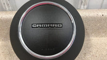 Load image into Gallery viewer, 10 11 Chevrolet Camaro SS Left Side Driver Wheel OEM GM Bag 14K 92237116 NICE!
