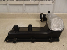 Load image into Gallery viewer, 96 97 SLP Camaro SS Z28 Factory Ram Air Hood Air Intake Assembly LT1 RARE DMG V8
