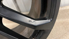 Load image into Gallery viewer, 12 15 Camaro SS 20x10 20&#39;&#39; Rim Front Wheel GM 22798740 Factory 63K Black ZL1
