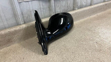 Load image into Gallery viewer, 04 05 06 Pontiac GTO Driver Side Power Mirror OEM GM LH Left 92209467 Black
