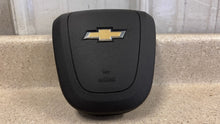 Load image into Gallery viewer, 12 15 Chevrolet Camaro SS Left Side Driver Wheel OEM GM Bag 22943125 NICE! 32K
