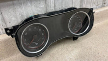 Load image into Gallery viewer, 2016 Dodge Charger Instrument Gauge Cluster Speedometer Mopar 68281428AB 117K
