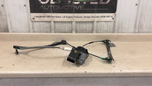 Load image into Gallery viewer, 05 13 Corvette C6 Front Passenger Window Regulator Motor OEM GM 25815796 RH
