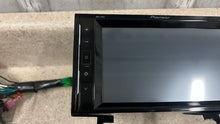 Load image into Gallery viewer, Pioneer DMH-241EX Double DIN 6.2'' Touchscreen Digital Media Receiver Bluetooth

