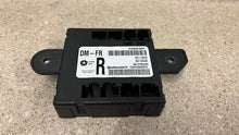 Load image into Gallery viewer, 15 19 Dodge Challenger SRT8 Passenger Side Door Control Module  05035186AF 57K
