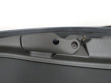 Load image into Gallery viewer, 05 13 Corvette C6 Targa Top Removable Solid Roof Panel Latches Blue OEM GM 56K
