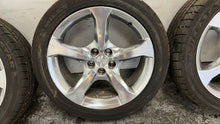 Load image into Gallery viewer, 13 15 Chevrolet Camaro SS 20&#39;&#39; Staggered Wheels 20X9 20X8 GM 9599043 Rim Tire
