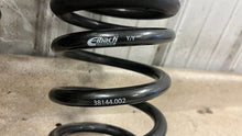 Load image into Gallery viewer, 10 15 Camaro SS ZL1 Eibach Pro Kit Lowering Springs Set of 4 Front Rear 374780
