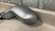 Load image into Gallery viewer, 05 13 Chevrolet C6 Corvette Z06 Driver Side Power Mirror OEM GM Silver 5K Left
