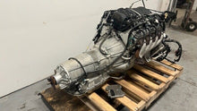 Load image into Gallery viewer, LS3 L99 6.2 Engine &amp; 6L80e Auto 6 Speed Trans Pullout 58K Miles WARRANTY 426HP
