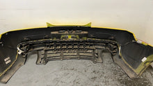 Load image into Gallery viewer, 14 15 Chevrolet Camaro SS ZL1 Rear Bumper Cover Assembly Yellow OEM GM 23164137
