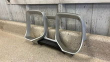 Load image into Gallery viewer, 10 15 Camaro SS ZL1 Gauge Cluster Bezel Trim OEM Speedometer GM 22799700
