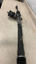 Load image into Gallery viewer, 05 13 Corvette C6 Z06 GS Power Steering Gear Rack &amp; Pinion OEM GM 26085331
