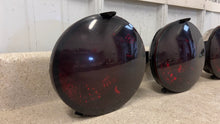 Load image into Gallery viewer, 05 13 Chevrolet Corvette C6 Factory Rear Tail Lights Left Right Set Light Tinted
