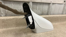 Load image into Gallery viewer, 2010 2015 Chevrolet Camaro Driver Side Mirror Left Heated OEM SS LH White GM
