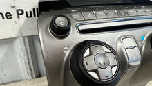 Load image into Gallery viewer, 10 12 Camaro SS Single Radio Receiver HVAC Panel GM 92235960 Dash Control 14K
