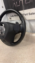 Load image into Gallery viewer, 2012 Camaro SS 45th Anniversary Leather Wheel GM 22790907 Steering Automatic
