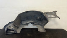 Load image into Gallery viewer, 06 13 Corvette C6 Z06 Driver Front Inner Fender Liner Wheel Housing GM 21K Left
