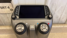 Load image into Gallery viewer, 13 15 Chevrolet Camaro SS ZL1 Navigation Stereo Radio GM 23286602 Display
