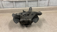Load image into Gallery viewer, 11 14 Dodge Challenger R/T Passenger Rear Spindle Assembly Knuckle Hub 62K Right
