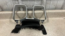 Load image into Gallery viewer, 10 15 Camaro SS ZL1 Gauge Cluster Bezel Trim OEM Speedometer GM 904210505 NICE!
