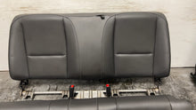Load image into Gallery viewer, 10 15 Chevrolet Camaro SS Right Left Front Rear Power Heated Leather Seats 35K
