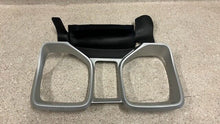 Load image into Gallery viewer, 2010 2015 Camaro SS ZL1 Gauge Cluster Bezel Trim OEM Speedometer GM 22799700
