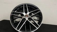 Load image into Gallery viewer, 05 13 Chevrolet C6 Corvette ZR1 Replica Front 19X10 Wheel Rim 19&#39;&#39; Aftermarket

