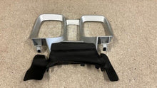 Load image into Gallery viewer, 2010 2015 Camaro SS ZL1 Gauge Cluster Bezel Trim OEM Speedometer GM 22799700
