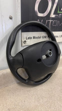 Load image into Gallery viewer, 00 02 Pontiac Firebird Trans AM Black Leather Steering OEM GM Wheel 88K
