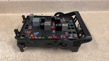 Load image into Gallery viewer, 2014 2019 Corvette C7 Engine Under Hood Fuse Box Block Junction OEM GM 23263498
