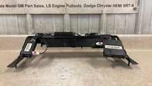 Load image into Gallery viewer, 05 13 Corvette C6 Coupe Rear Electronic Trunk Hatch Lid Latch Release Antenna GM
