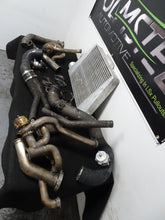 Load image into Gallery viewer, 10-15 Camaro SS Hennessey HPE800 Twin Turbo Kit System LS3 L99
