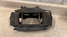 Load image into Gallery viewer, 2010 2015 Camaro SS Front Driver Passenger Brembo Brake Calipers Pair OEM

