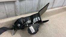 Load image into Gallery viewer, 06 13 Corvette C6 Z06 Convertible Seat Belt Retractor Right Left 22828534 GM OEM
