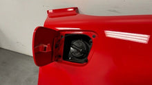 Load image into Gallery viewer, 06 13 C6 Corvette Z06 Left Driver Quarter Panel GM Wide Body 22813570 Red 35K
